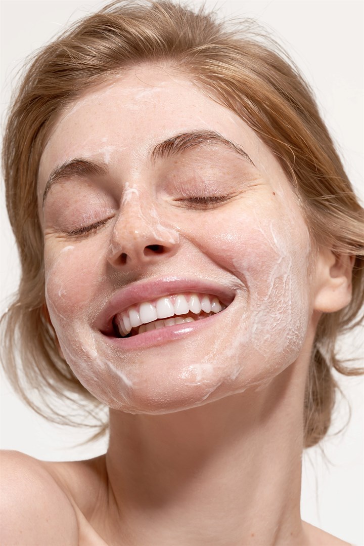 Энзимная пудра для всех типов кожи рефил, 150гр - фото 13135