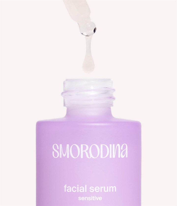 Успокаивающая сыворотка для чувствительной кожи - фото 13141