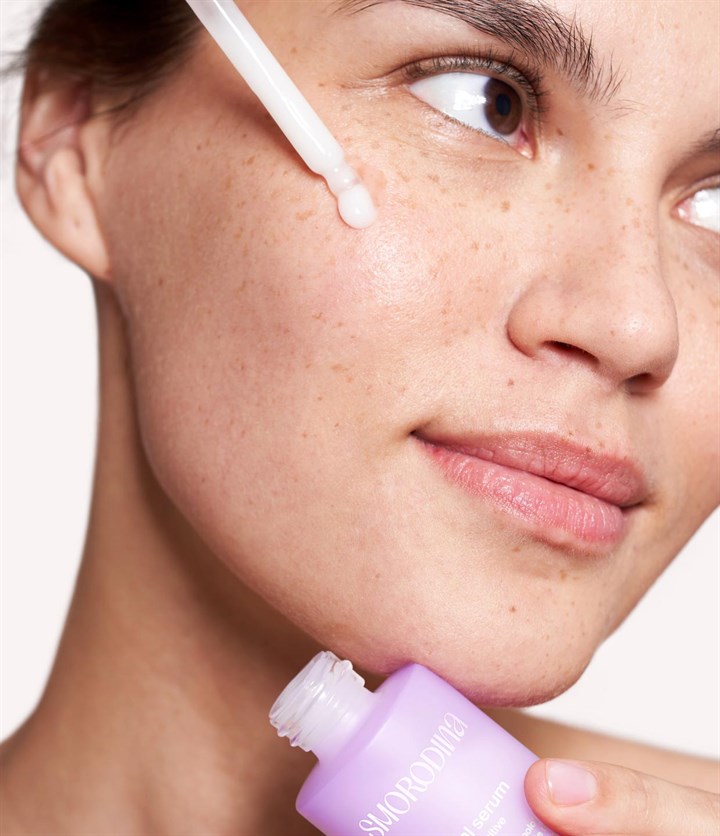 Успокаивающая сыворотка для чувствительной кожи - фото 13143