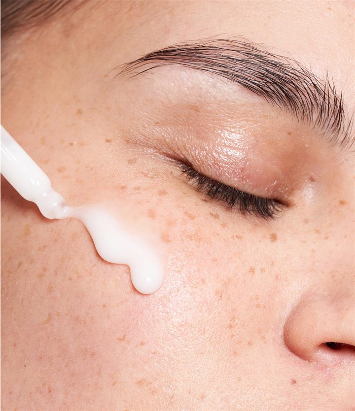 Успокаивающая сыворотка для чувствительной кожи - фото 13144