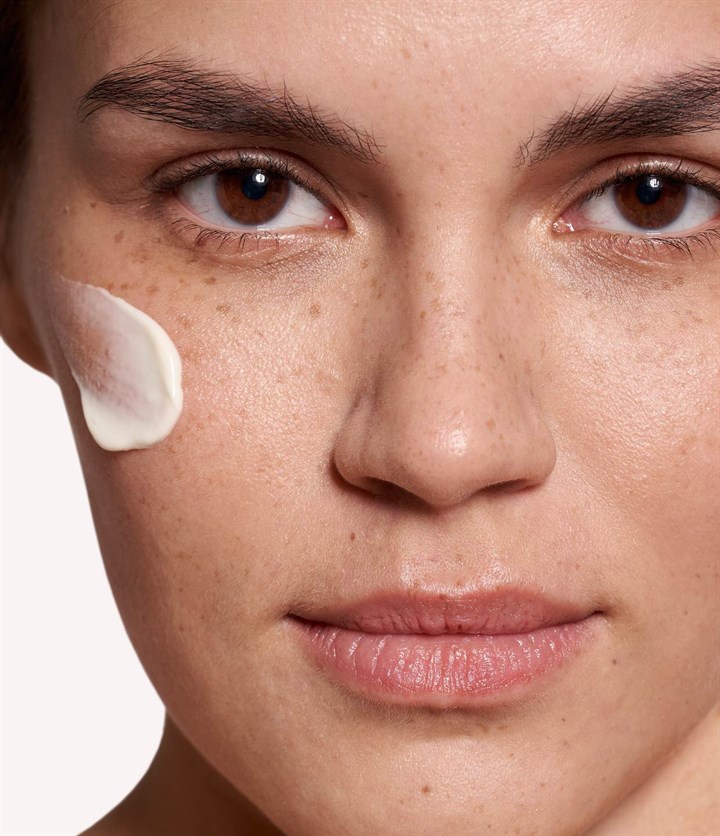 Крем солнцезащитный для лица и тела SPF30 - фото 13149