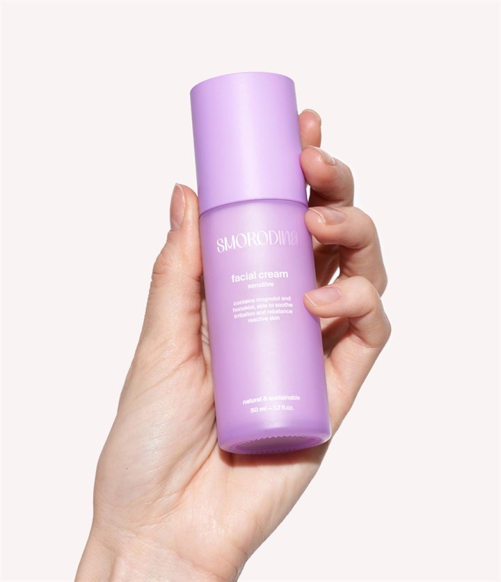 Успокаивающий и восстанавливающий крем для чувствительной кожи лица - фото 13157