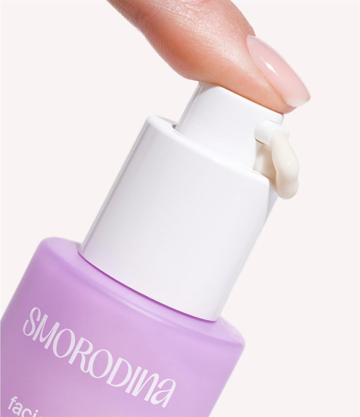 Успокаивающий и восстанавливающий крем для чувствительной кожи лица - фото 13158