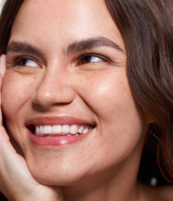 Мицеллярное молочко для очищения чувствительной кожи с лизатами, пребиотиками и постбиотиками - фото 13166