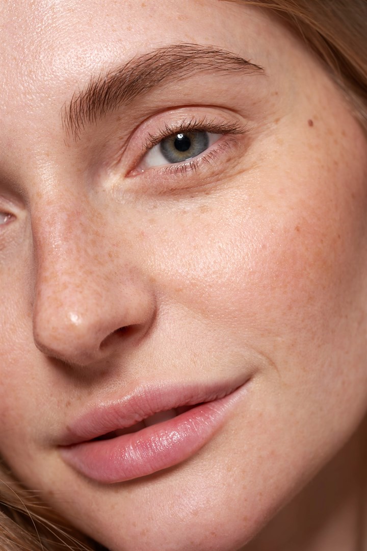 Энзимная пудра для умывания 01 для всех типов кожи с пребиотиком - фото 13176 Энзимная пудра для умывания 01 для всех типов кожи с пребиотиком - фото 13176