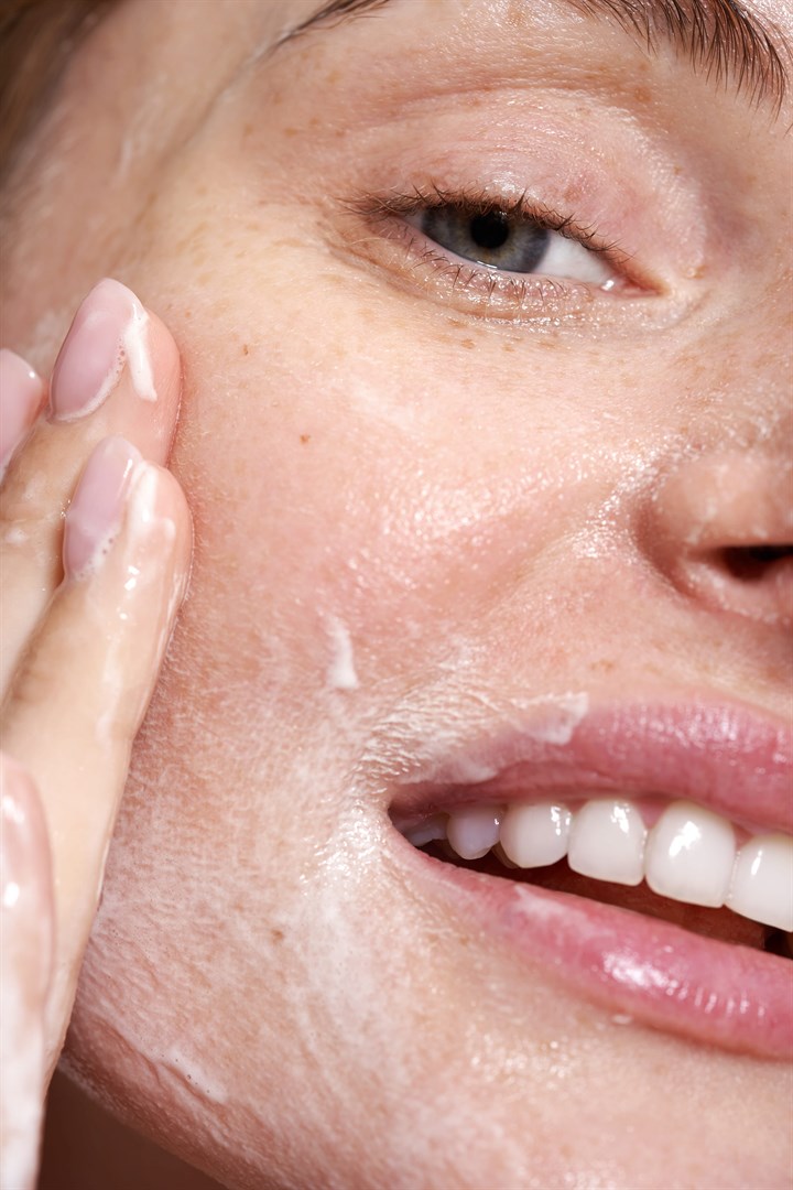 Энзимная пудра для умывания 01 для всех типов кожи с пребиотиком - фото 13178 Энзимная пудра для умывания 01 для всех типов кожи с пребиотиком - фото 13178