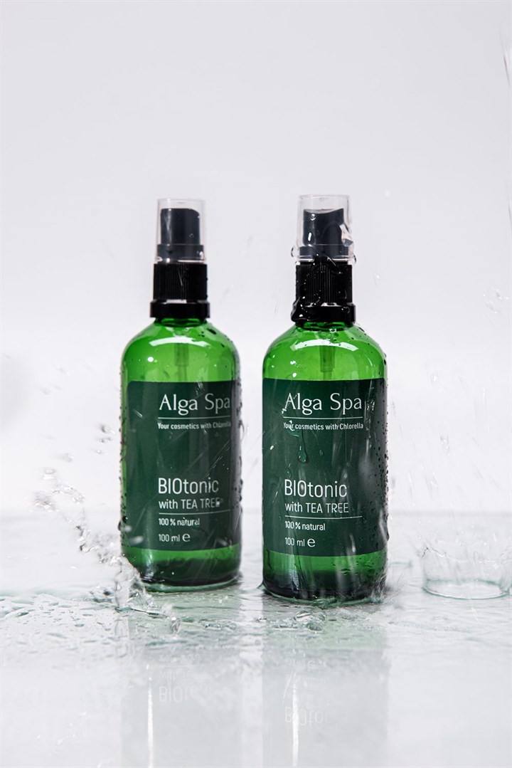 БИОтоник с эфирным маслом чайного дерева, 100мл - фото 13238