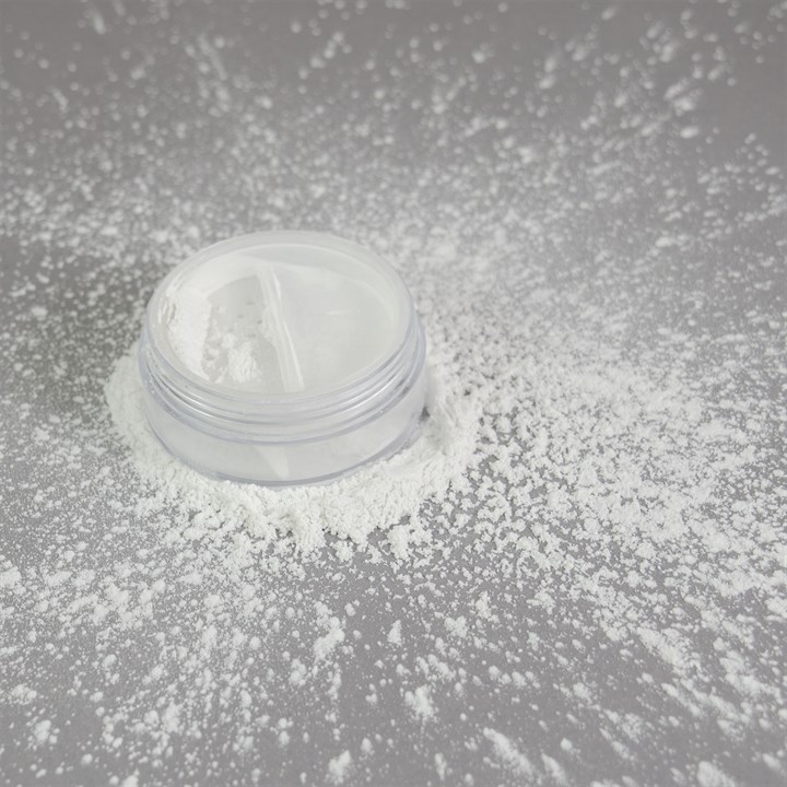 Минеральная пудра матирующая прозрачная биомная, Тон 7.00 Crystal, 5г - фото 13324