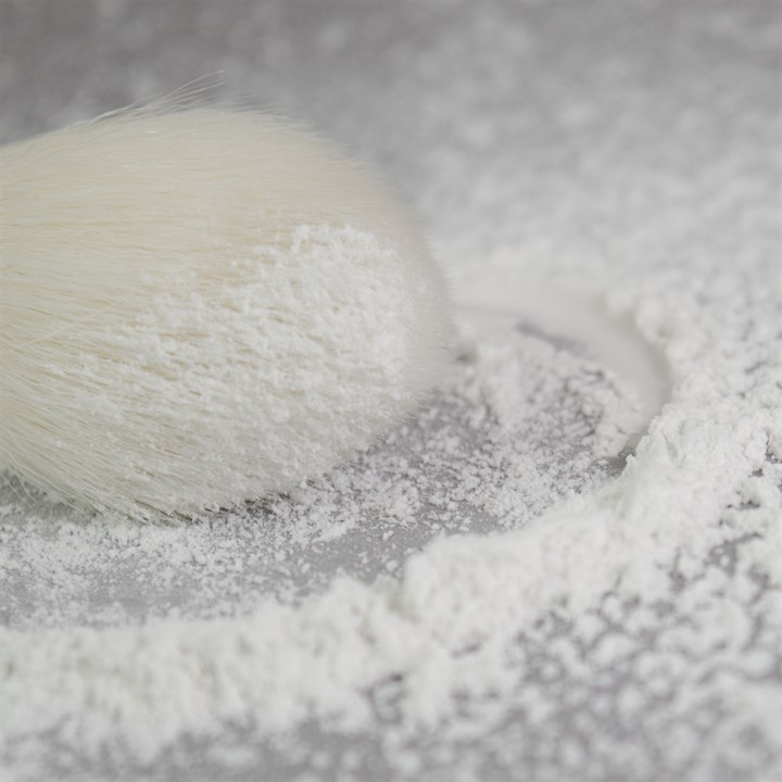 Минеральная пудра матирующая прозрачная биомная, Тон 7.00 Crystal, 5г - фото 13326