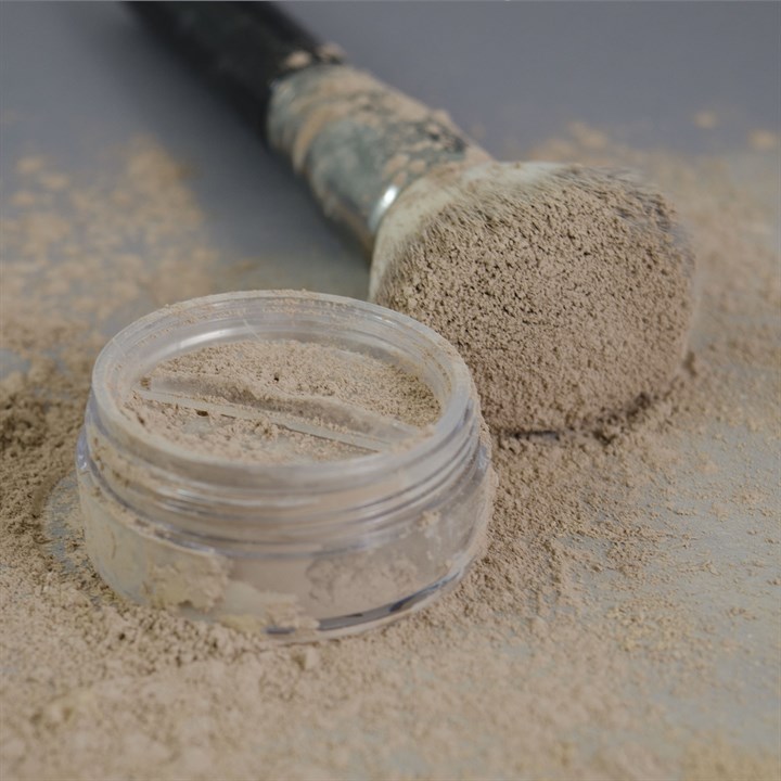 Минеральная пудра-основа биомная, Тон 7.05 Beige Rose, 5г - фото 13329