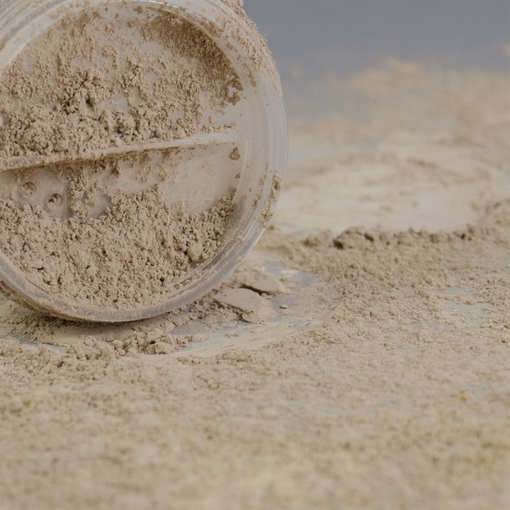 Минеральная пудра-основа биомная, Тон 7.05 Beige Rose, 5г - фото 13331