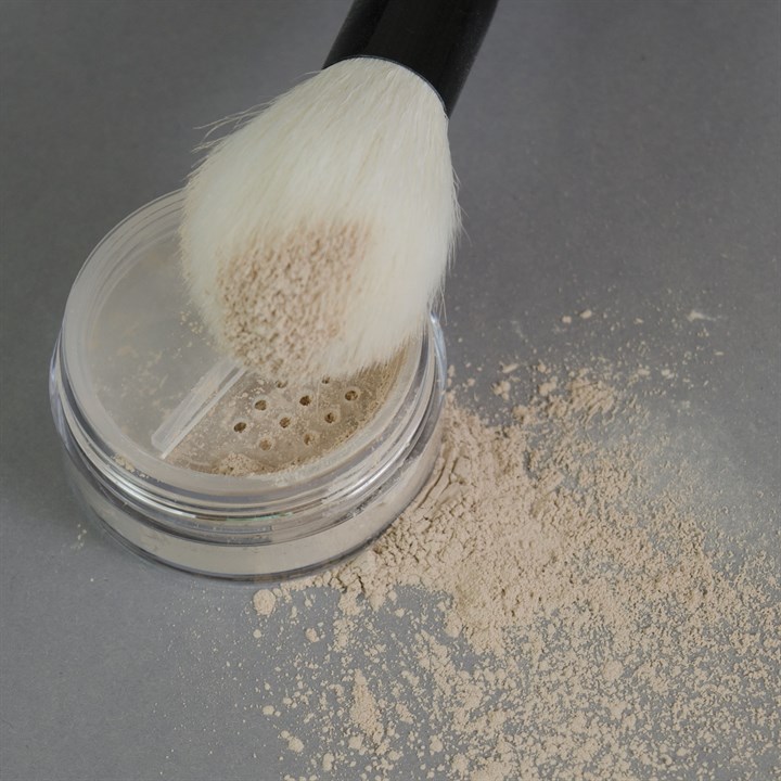 Минеральная пудра-основа биомная, Тон 7.04 Light Rose, 5г - фото 13334