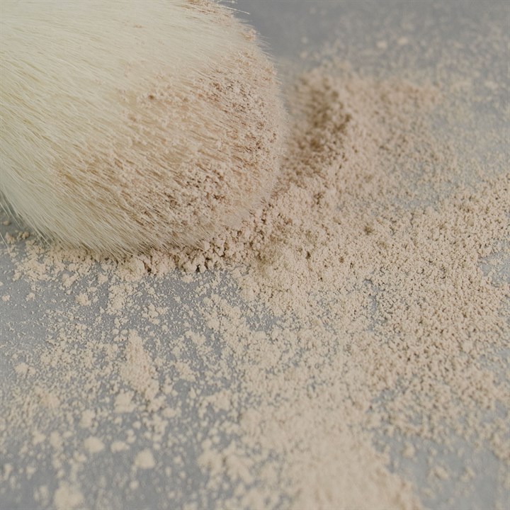 Минеральная пудра-основа биомная, Тон 7.04 Light Rose, 5г - фото 13336