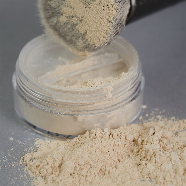 Минеральная пудра-основа биомная, Тон 7.01 Light Sand, 5г - фото 13339