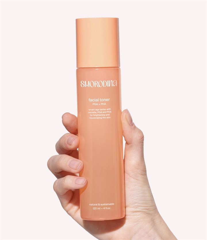 Антивозрастной тонер для сияния кожи лица с экстрактом центеллы, с PGA И PHA кислотами - фото 13425