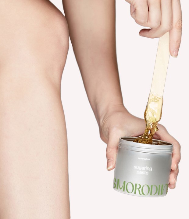 Набор для депиляции "Универсальный" - фото 13430