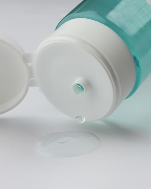 OZ!Prof Гиалуроновый тонер для лица экстраувлажнение, 350мл - фото 13643