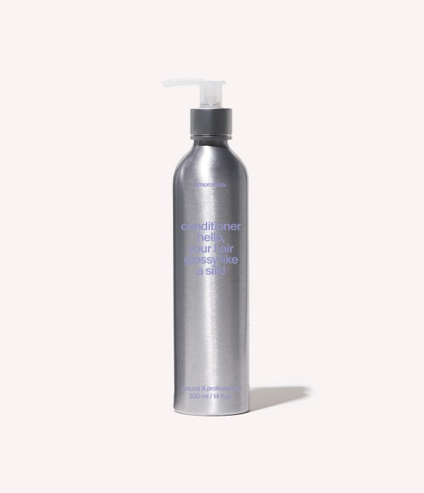 Восстанавливающий кондиционер для поврежденных и окрашенных волос, 500 мл - фото 13679