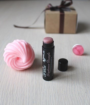 Набор подарочный №29 ПРЕЛЕСТЬ - фото 13833