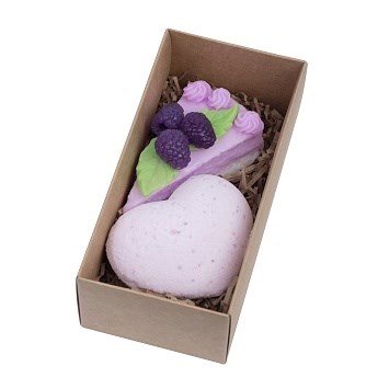 Набор подарочный №21 НЕГА - фото 13837