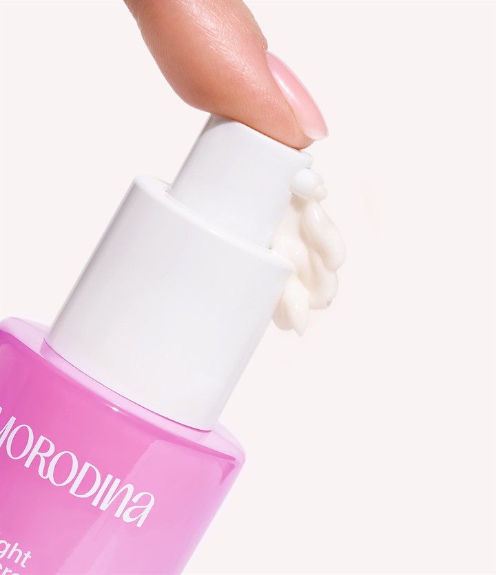 Ночной подтягивающий крем с ретинолом (0,3%), бакучиолом и пептидами, 50мл - фото 13958