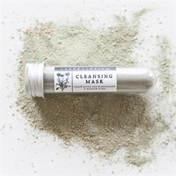 Маска для лица для жирной и нормальной кожи Laboratorium - фото 4766