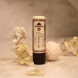 Гигиеническая помада Ваниль - фото 4817