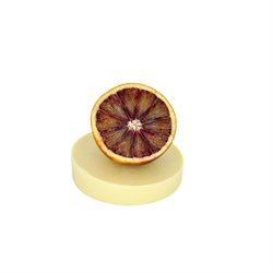 Массажная плитка Сочный Грейпфрут - фото 4880