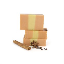 Мыло Пряный Глинтвейн - фото 4892