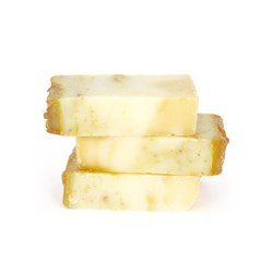 Мыло-шампунь Цветочное - фото 4905