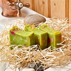 Твердое мыло Тутти-фрутти - фото 5241