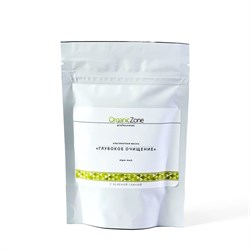 Альгинатная маска "Глубокое очищение", 100мл - фото 5298