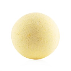 Бурлящий шарик для ванн Сладкий апельсин, 185г - фото 5514