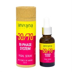 Сыворотка для лица двухфазная 30/70, 30мл - фото 6330