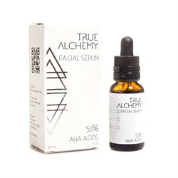 AHA Acids 5.1%, 30 мл - фото 6442