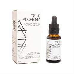 Aloe Vera Concentrate 13:1, 30 мл - фото 6443