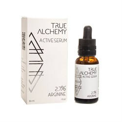 Arginine 2.7%, 30 мл - фото 6444