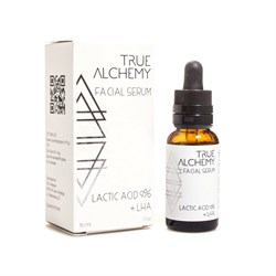 Lactic Acid 9% + LHA, 30 мл - фото 6451