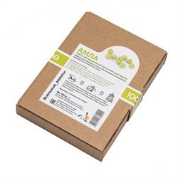 Средство для волос Амла, 100гр - фото 6731