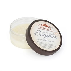 Мыло-суфле Bonjour - фото 6760