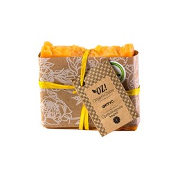 Мыло "Цитрус", 130гр - фото 6862