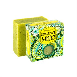 Крымское мыло Восточное Крымский Можжевельник, 90г - фото 7013