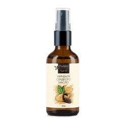 Миндаля сладкого масло, 50мл - фото 7382