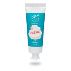 Сливки для лица Creme, 30мл - фото 7440