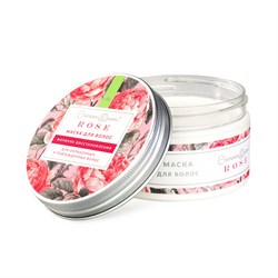 Маска Формула восстановления для окрашенных и поврежденных волос, 250г - фото 7557