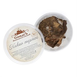 Какао тертое, 100г - фото 7670