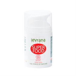 Крем для лица Super Food, 50мл - фото 7724