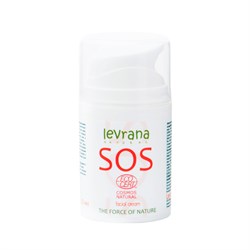 Крем для лица SOS, 50мл - фото 7726