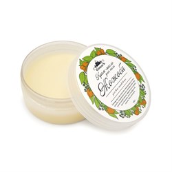 Крем-масло для тела Жожоба - фото 7823