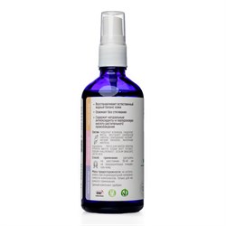 Тоник для сухой и обезвоженной кожи, 100мл - фото 8022